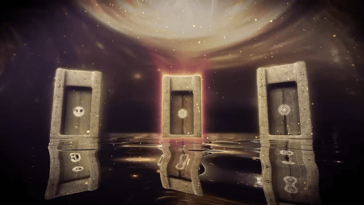 FAIRYLAND background