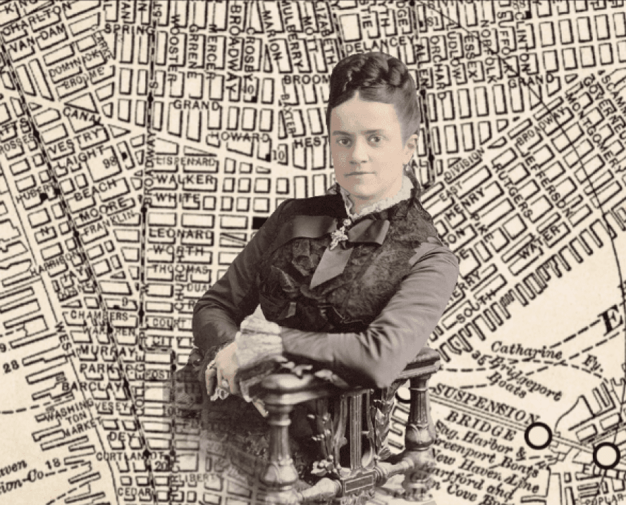 Emily Was Here — Brooklyn Bridge Experience - Live Performance