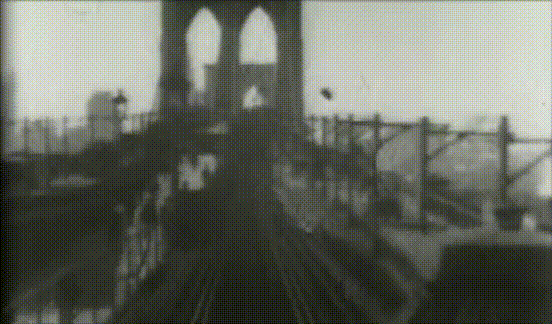 Emily Was Here — Brooklyn Bridge Experience - Film/TV